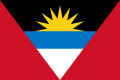Find information of different places in Antigua & Barbuda